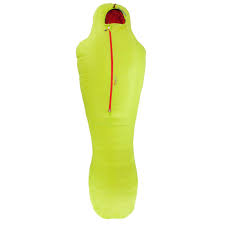 Down Sleeping Bag Simond Makalu Iii Light Size L