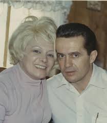 Fugitive told wife to bury him in backyard when he died