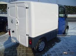 Image result for Bleu Marine 2011 Aixam-Mega