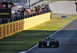 The 2020 fia formula one world championship was the motor racing championship for formula one cars which marked the 70th anniversary of the first formula one world drivers' championship. 2020 Tuscan Grand Prix Race Results From Mugello