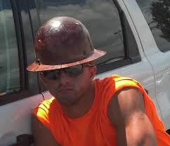 Marcus Barber (@MBarber153)