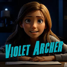 Violet Archer