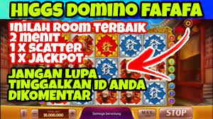 Maybe you would like to learn more about one of these? Fafafa Higgs Domino Jackpot Anjay Youtube