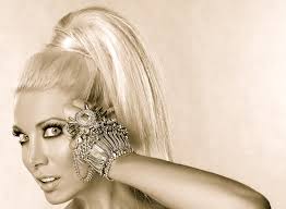 TAMARA GEE "LOVE,TAMARA" ALBUM