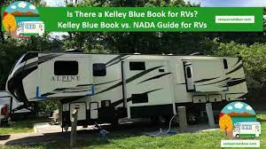 The implementation of nada used car values private party sales has been very useful for consumers that approach the market in an attempt to sell or buy a new car. Nada Guide For Rv What Is My Rv Trade In Value Camper Outdoor