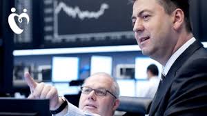 Nun, das leben eines börsenmakler dreht sich nicht um so viel glitzer und glamour wie im film, doch ist es schon ziemlich. Berufs Portrat Borsenmakler Ard Themenwoche 2016