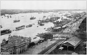 379 Calcutta Harbour Stock Photos, High ...