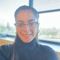 Vanessa Rolon's Instagram, Twitter & Facebook