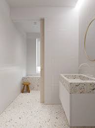 Discover inspiration to makeover your space with ideas for mirrors, lighting, vanities, showers and tubs. Coffee And Cream Interiors With A Swirl Of Sophisticated Style Bathroom Design Inspiration Bathroom Inspiration Bathroom Design Small