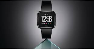 10 Essential Fitbit Versa Tips And Tricks Fitbit Fitbit Watch Versa