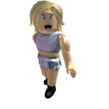 Resultado De Imagem Para Anime Surprise Roblox Roblox Meninas