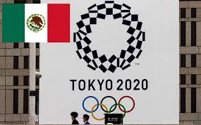 Consulta el calendario de los juegos olímpicos de tokio 2020. Atletas Mexicanos Clasificados A Tokio Calendario Olimpicos 2021 Mediotiempo