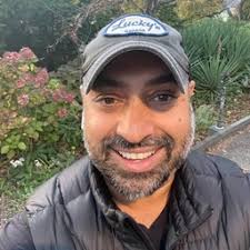 Articles by Naveed Jamali's Profile