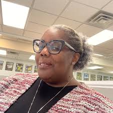 Join us in welcoming Dr. Charie Price to #MesquiteNation 🎉 Dr. Charie W.  Price joins Mesquite ISD as Special Education Coordinator, bringing 25  years of experience in public education. Most recently, Dr.