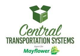 Image result for Green 1990 Mayflower Transit Company