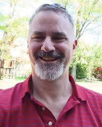 Michael Roohr's Instagram, Twitter & Facebook