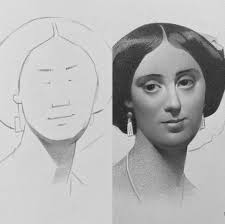 Life drawing session at Gary Holland Centre