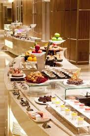 Pin By Hotel Nikko Saigon On Hotel Nikko Saigon Buffet Food Breakfast Buffet Hotel Buffet