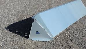Barriere Anti Inondation Metallique 50cm Devis Sur Techni Contact Barrage Anti Inondation En Plaques D Acier