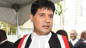 Broadcaster Amar to pay Sammy $.45m for defamation