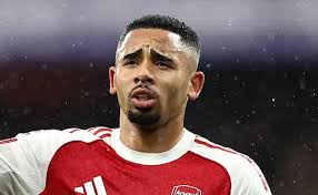 Palmeiras avalia Gabriel Jesus, mas aguarda sinalização do atacante