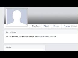 Cara Untuk Mendapatkan Semula Akaun Facebook Anda Atau Si Mati Youtube