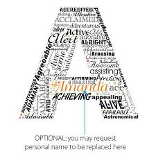 With word tips, there's no excuse in having leftover tiles distracting you from reaching your full potential. Positive Words That Start With Letter A To Describe A Person Someone You May Request To Add In Personal Name Please Drop Positive Words Postive Words Words