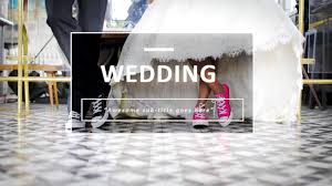 They would also make beautiful backgrounds for notes and wedding plans. Wedding Template Invitation Powerpoint Template Free 2019 The Wedding Template Free Download Youtube