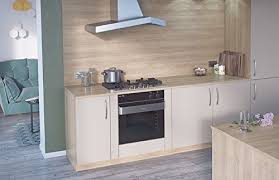 Mar 25, 2021 · grey kitchen cabinets are one of the classic colors. Egger Sand Gladstone Oak Wood Effect Square Edge Laminate Kitchen Worktops 40mm Offcut Bathroom Work Surface 38mm Breakfast Bar Sample Buy Online In Gibraltar At Gibraltar Desertcart Com Productid 65519447