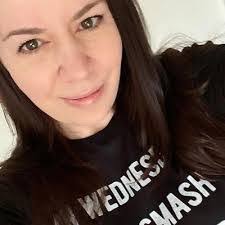 Carla Baldwin's Instagram, Twitter & Facebook