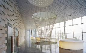 Specialised in decorative panel for building, facade, mosque Modern Islamic Interior Design Archives Cas