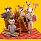 POPP Jr Trio ! Foxy Fun event image
