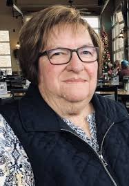 Nancy Mercer Obituary (2022)