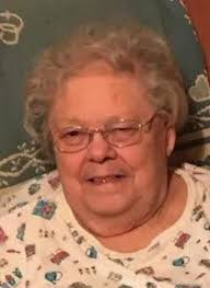 Obituary for Ruth (Livingston) Kruger