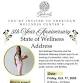 State of Wellness Address event image