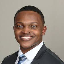 Ronald Stjohn's Instagram, Twitter & Facebook