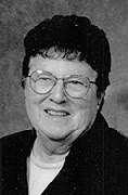 DARLENE JACKSON Obituary (1934