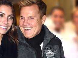 Dieter günter bohlen (* 7. Dieter Bohlen Ob Freundin Carina Das Gefallt Plotzlich Wird Ihr Gewicht Zum Thema Bunte De