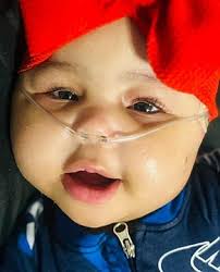 Novah Grace Jones Obituary