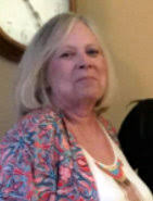 Judy Paulette Camden