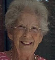 Alice Matthews Obituary (2021)