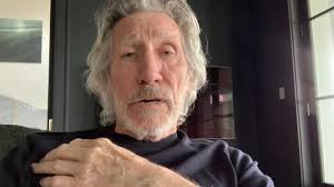 An announcement from me. And when I mention the Pink Floyd website, I also  mean the Facebook page and all the rest.