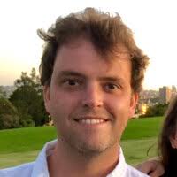 Christopher Franklin