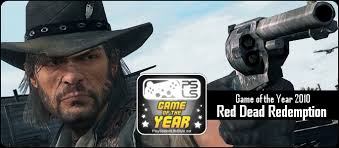 Game of the Year 2010