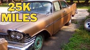 Image result for Palomino Beige 1959 Plymouth
