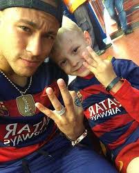 Neymars sohn david lucca schaute im brasilianischen teamcamp vorbei. Alnassr Daily On Twitter Voetbal