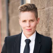 Bruner first female Great Lakes Theater producing director