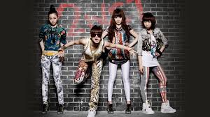 2ne1 Kpop 1080p Hd Wallpaper Music Of Wallpaper