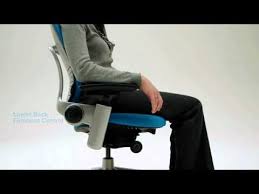 Available with steelcase and designtex fabric, leather, or vinyl as well as com (customer's own material) 3d knit material available on the chair back with matching fabric seat, or with a seat fabric of your choice. Leap Office Chair Workspace Seating Steelcase