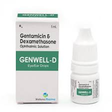 Check spelling or type a new query. Gentamicin Dexamethasone Eye Drops At Rs 7 Bottle Gentamicin Eye Drop Id 21609753048